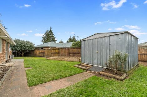 Photo of property in 6 Antrim Place, Nawton, Hamilton, 3200