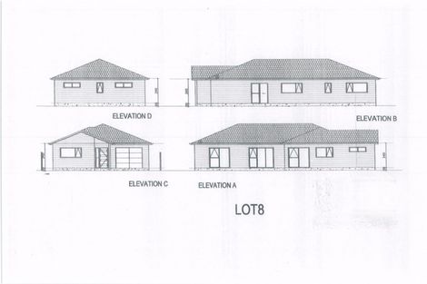 Photo of property in 4 Grandifolia Road, Takanini, 2110