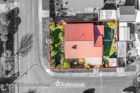 Photo of property in 29 Kiwi Street, Heretaunga, Upper Hutt, 5018