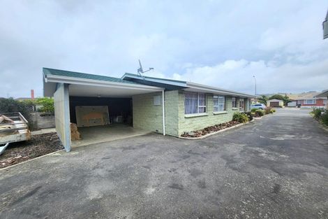 Photo of property in 543b Thames Highway, Oamaru North, Oamaru, 9400