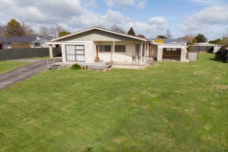 Photo of property in 2 Mcquarrie Place, Ngatea, 3503