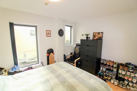 Photo of property in 106/8u Wigan Street, Te Aro, Wellington, 6011