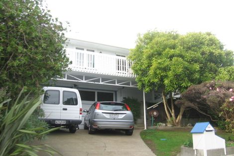 Photo of property in 84 Mana View Road, Paremata, Porirua, 5026