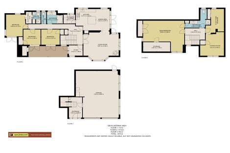 Photo of property in 23 Blackmore Drive, Lynmore, Rotorua, 3010