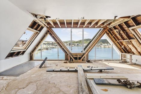 Photo of property in 302u1 Oriental Parade, Oriental Bay, Wellington, 6011