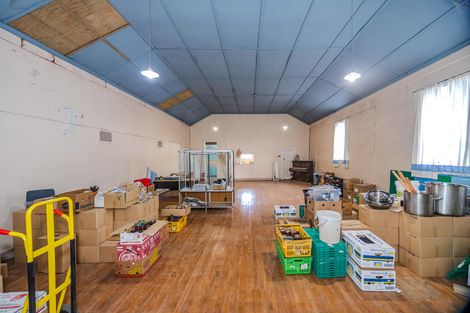 Photo of property in 11 Wynyard Street, Kurow, 9435