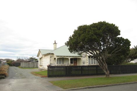 Photo of property in 190 Nelson Street, Strathern, Invercargill, 9812