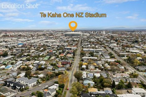 Photo of property in 559 Cashel Street, Linwood, Christchurch, 8011