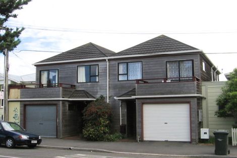 Photo of property in 2u1 Lavaud Street, Berhampore, Wellington, 6023