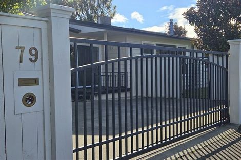 Photo of property in 79 Te Awe Awe Street, Hokowhitu, Palmerston North, 4410