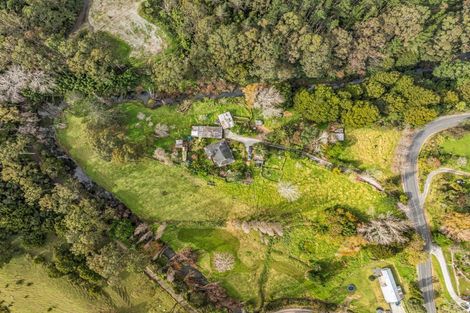 Photo of property in 915 Fairburn Road, Kaitaia, 0482