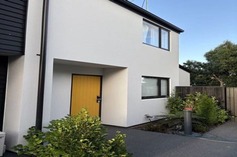 Photo of property in 5/18 Brittan Street, Linwood, Christchurch, 8011