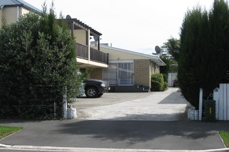 Photo of property in 4/81 Osborne Street, Waltham, Christchurch, 8011