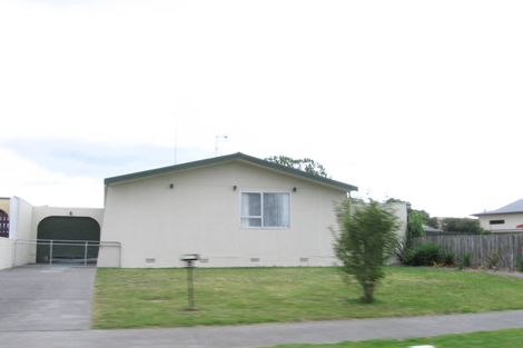 Photo of property in 4b Lancaster Street, Tamatea, Napier, 4112