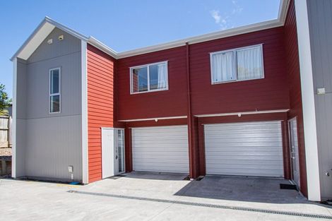 Photo of property in 16u6 Hammond Street, Hamilton Central, Hamilton, 3204