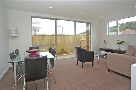 Photo of property in 17u1 Argentine Avenue, Miramar, Wellington, 6022