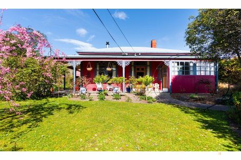 Photo of property in 34 Mahoneys Hill Road, Oceanview, Timaru, 7910