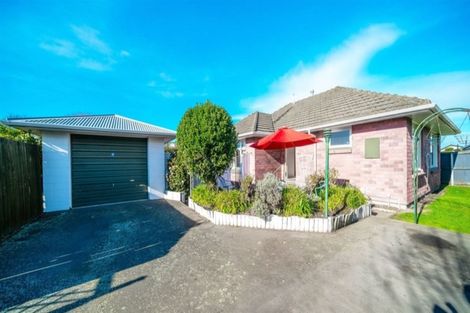 Photo of property in 3/62 Brynley Street, Hornby, Christchurch, 8042