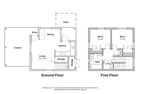 Photo of property in 8 Astelia Way, Woodridge, Wellington, 6037