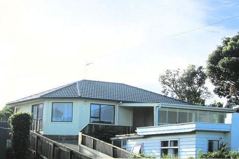 Photo of property in 23 Sweetman Avenue, Paraparaumu Beach, Paraparaumu, 5032