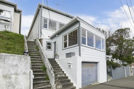 Photo of property in 117 Waipapa Road, Hataitai, Wellington, 6021