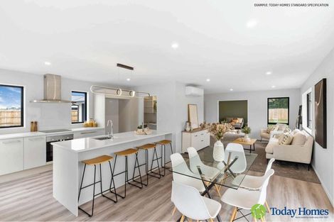 Photo of property in 882 Goulds Road, Rolleston, 7614