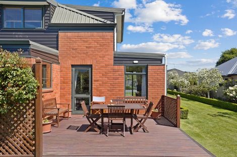 Photo of property in 27 Kingsbury Avenue, Rangiora, 7400