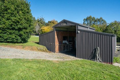 Photo of property in 199 Mangaroa Valley Road, Mangaroa, Upper Hutt, 5371