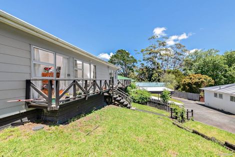 Photo of property in 23 Luckens Road, West Harbour, Auckland, 0618