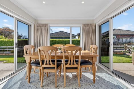 Photo of property in 12 Mckenzie Place, Matamata, 3400