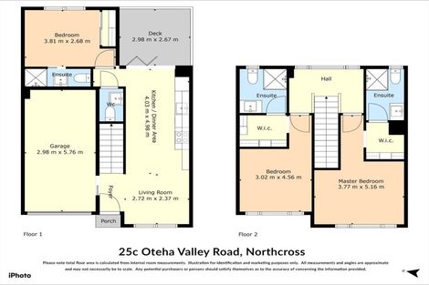 Photo of property in 25c Oteha Valley Road, Northcross, Auckland, 0632