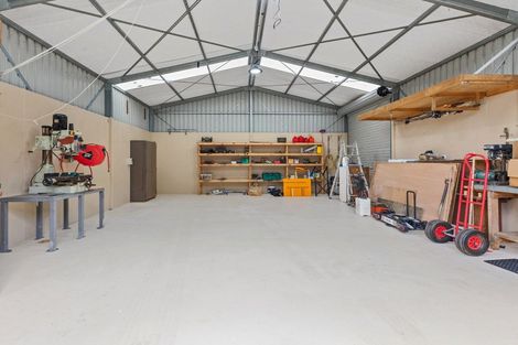 Photo of property in 229a Warner Road, Oropi, Tauranga, 3173