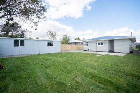 Photo of property in 5 Sefton Avenue, Highbury, Palmerston North, 4412