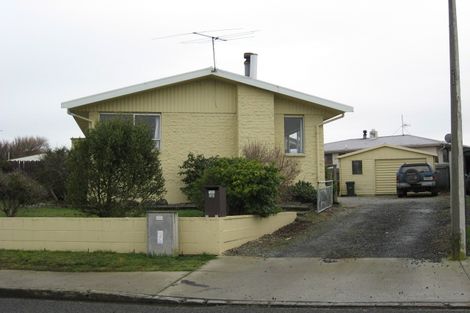 Photo of property in 93 Waiau Crescent, Kingswell, Invercargill, 9812