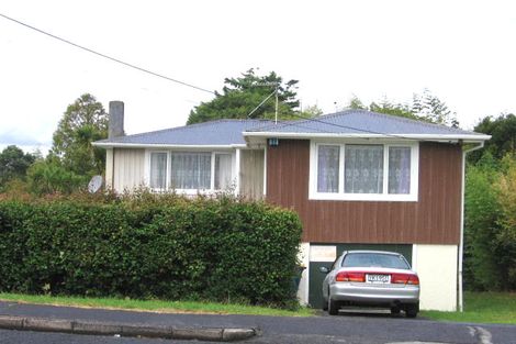 Photo of property in 2/111 Tirimoana Road, Te Atatu South, Auckland, 0602