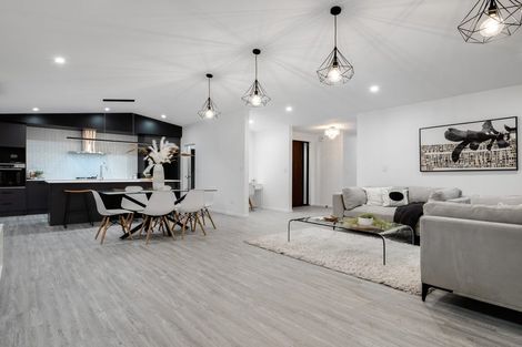 Photo of property in 1 Lolite Lane, Rolleston, 7615