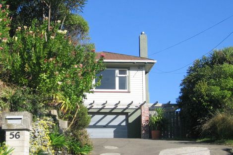 Photo of property in 1/56 Collins Avenue, Tawa, Wellington, 5028