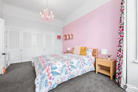 Photo of property in 4 Hautana Square, Woburn, Lower Hutt, 5010