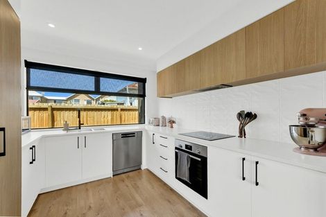 Photo of property in 344c Selwyn Street, Addington, Christchurch, 8024