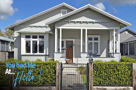 Photo of property in 3/7 Rata Street, Maeroa, Hamilton, 3200