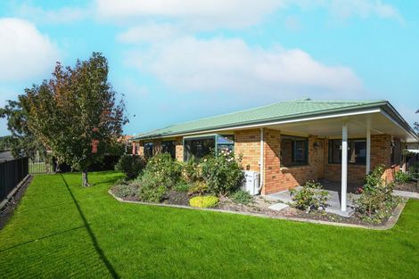 Photo of property in 1 Belgrove Drive, Waipukurau, 4200