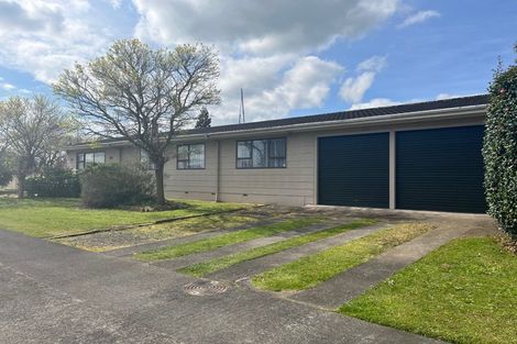 Photo of property in 49 Tower Road, Matamata, 3400