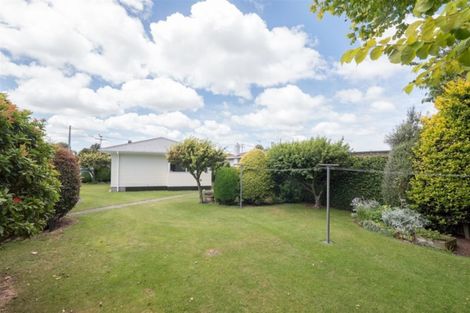 Photo of property in 39 Reid Avenue, Hawera, 4610