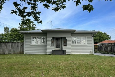 Photo of property in 4 Marire Avenue, Frankton, Hamilton, 3204