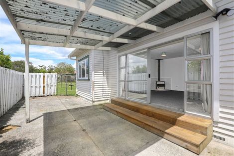 Photo of property in 52 Bailey Street, Huntly, 3700