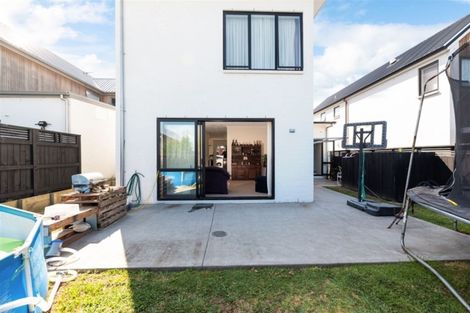 Photo of property in 22 Saltmarsh Road, Hobsonville, Auckland, 0616