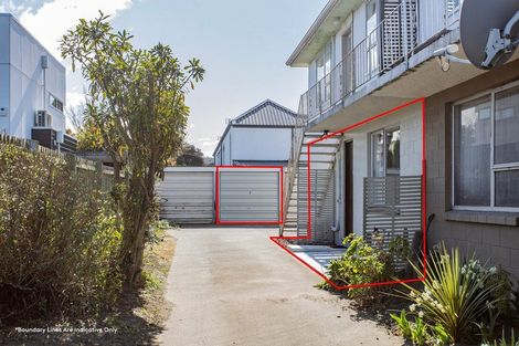 Photo of property in 2/73 Clare Road, St Albans, Christchurch, 8014