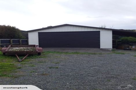 Photo of property in 7 Dundas Street, Porangahau, 4293