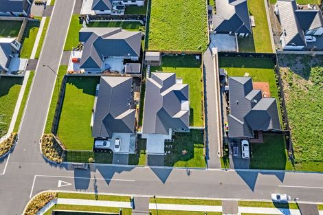 Photo of property in 9 Collisson Street, Leeston, 7632