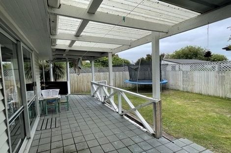 Photo of property in 15 Reginald Street, Burwood, Christchurch, 8083